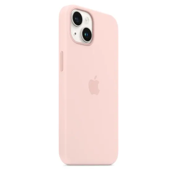 ЧЕХОЛ APPLE IPHONE 14 MAGSAFE, CHALK PINK