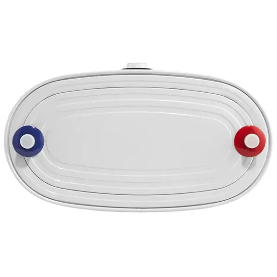 НАКОПИТЕЛЬНЫЙ ВОДОНАГРЕВАТЕЛЬ ELECTROLUX EWH 30 GLADIUS 2.0, 30Л, БЕЛЫЙ