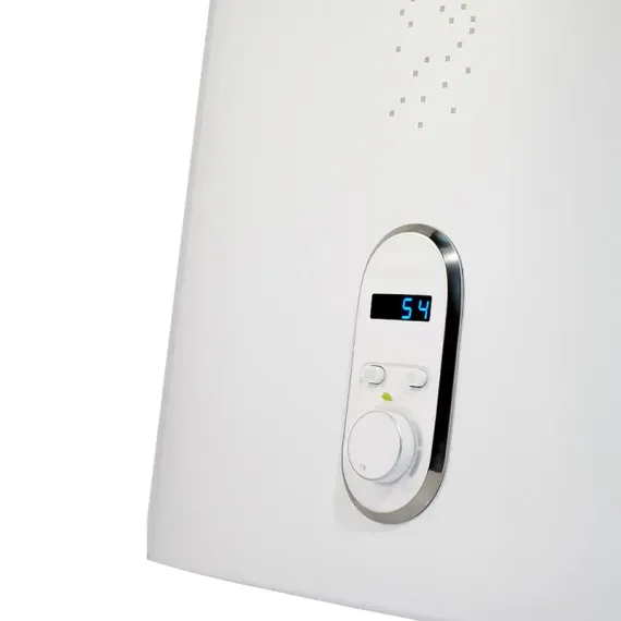 BOILER ELECTRIC ELECTROLUX EWH 50 GLADIUS 2.0, 50L, ALB