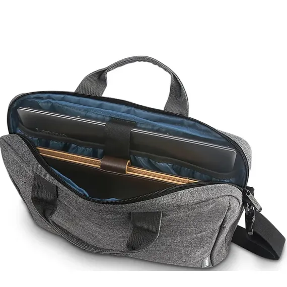 GEANTA PENTRU LAPTOP LENOVO 4X40T84060, 15.6", GRI
