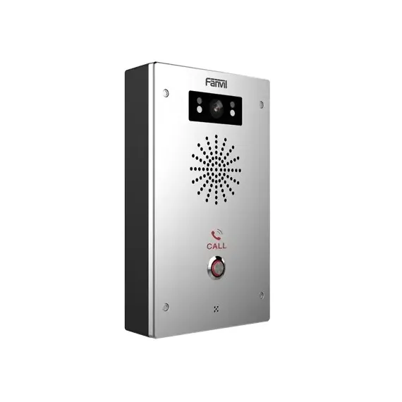 INTERFON IP FANVIL I16V, GRI