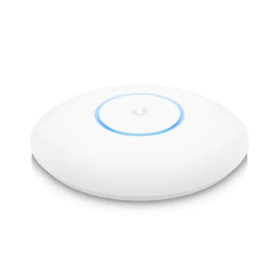 PUNCT DE ACCES FARA FIR UBIQUITI U6 PRO, ALB