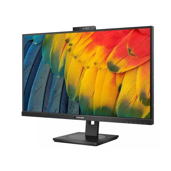 27" MONITOR PHILIPS 27B1U5601H, IPS 2560X1440 WQHD, NEGRU