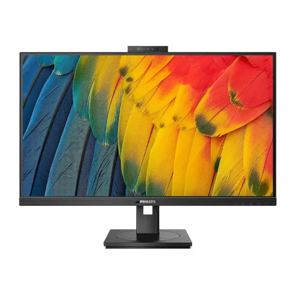 27" MONITOR PHILIPS 27B1U5601H, IPS 2560X1440 WQHD, NEGRU