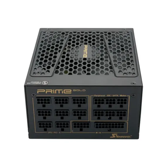 SURSA ALIMENTARE PC SEASONIC PRIME 1300 , 1320W, ATX, COMPLET MODULAR