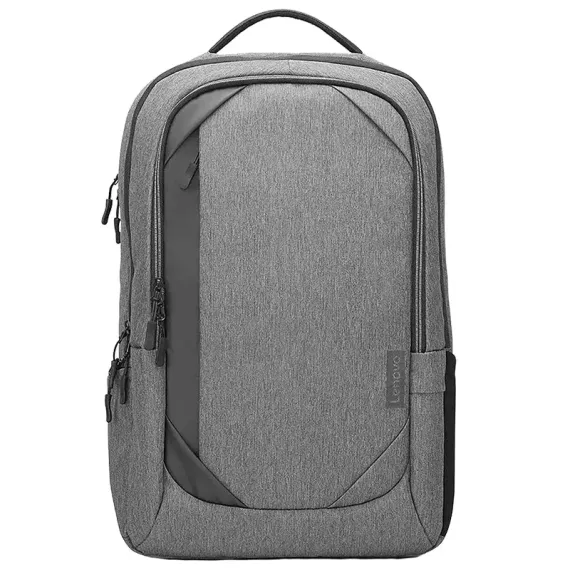РЮКЗАК ДЛЯ НОУТБУКА LENOVO URBAN BACKPACK, 17", СЕРЫЙ