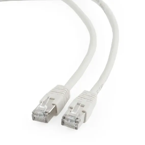 PATCH CORD CABLEXPERT PPB6-15M, CAT6 FTP , 15M, ALB