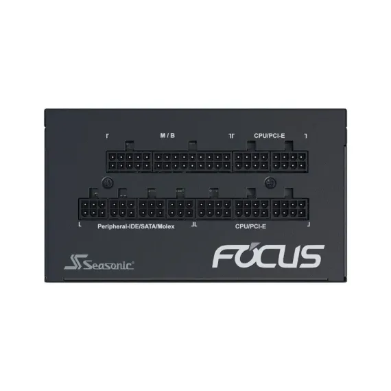 SURSA ALIMENTARE PC SEASONIC FOCUS PX, 850W, ATX, COMPLET MODULAR