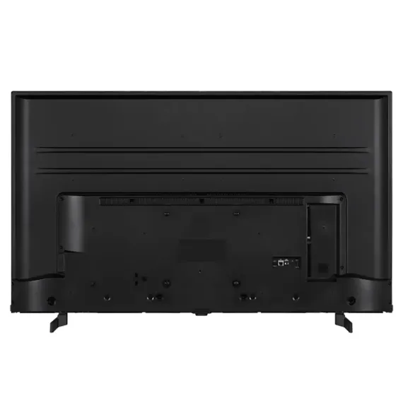 50" LED SMART ТЕЛЕВИЗОР TOSHIBA 50UL4D63DG, 3840X2160 4K UHD, VIDAA U OS, ЧЁРНЫЙ