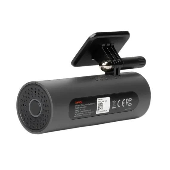 CAMERA DVR FRONTALA  70MAI MIDRIVE D06, 1920X1080, NEGRU