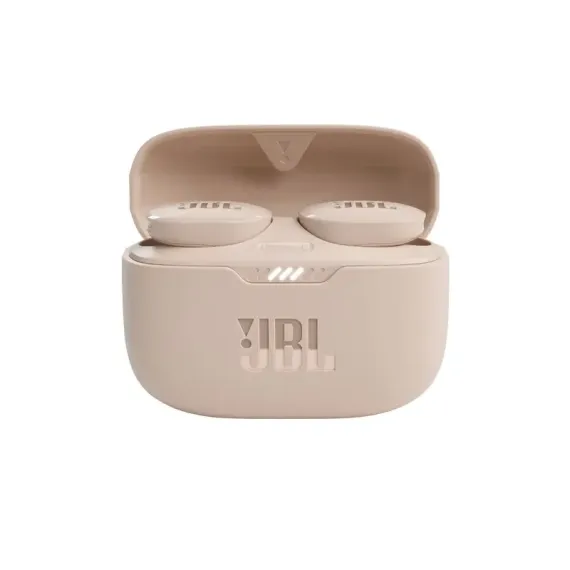 CASTI JBL TUNE 130NC, SAND