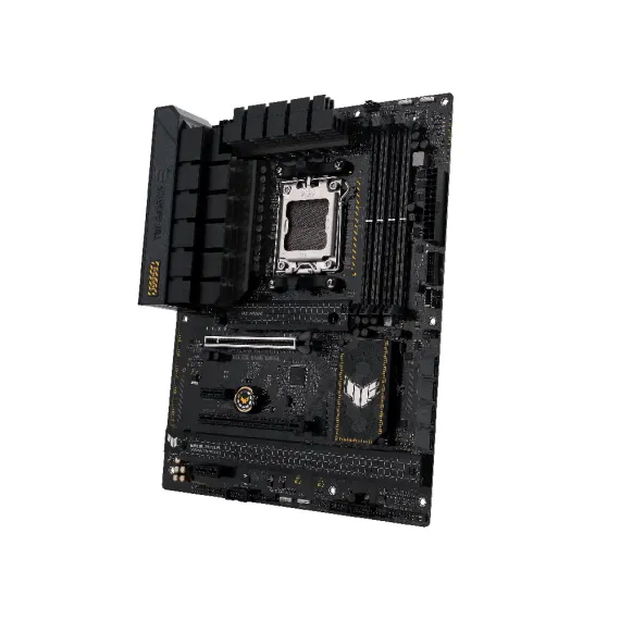 PLACA DE BAZA ASUS TUF GAMING B650-PLUS, AM5, AMD B650, ATX
