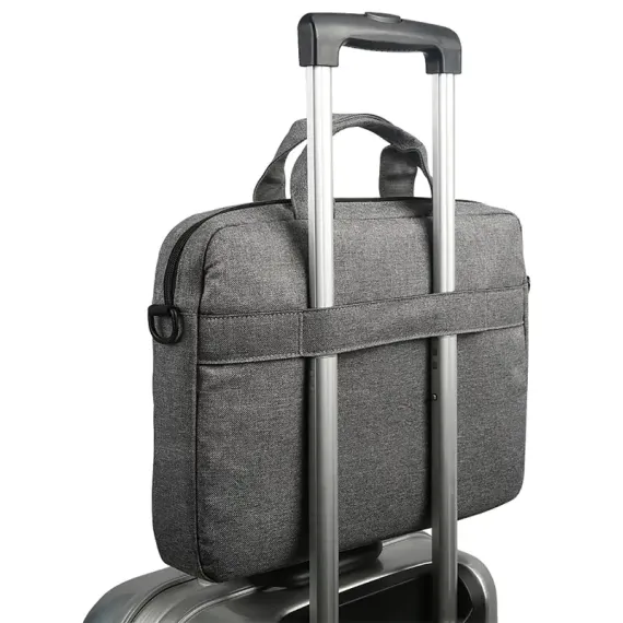 GEANTA PENTRU LAPTOP LENOVO 4X40T84060, 15.6", GRI