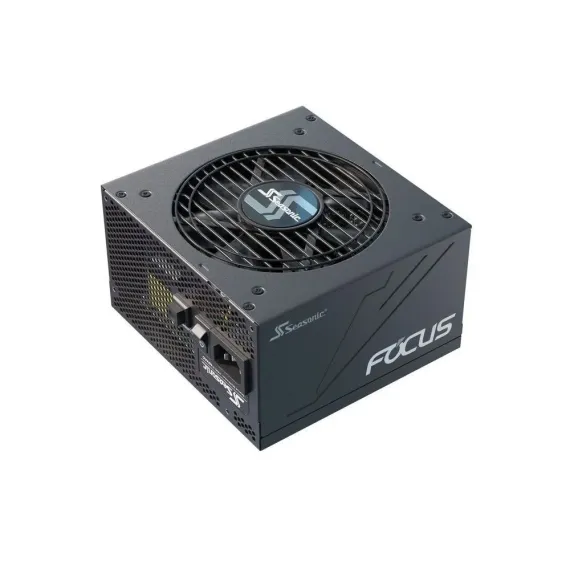 SURSA ALIMENTARE PC SEASONIC FOCUS PX, 850W, ATX, COMPLET MODULAR