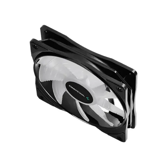 VENTILATOR PC DEEPCOOL RF120, 120 MM