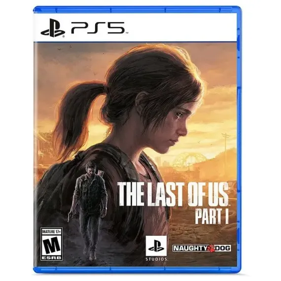 CONSOLA DE JOCURI SONY PS5, ALB, "GOW RAGNAROK"(VOUCHER), "HORIZON II", "LAST OF US RMK"