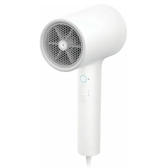ФЕН XIAOMI MI IONIC HAIR DRYER CMJ01LX3, 1800 ВТ, БЕЛЫЙ