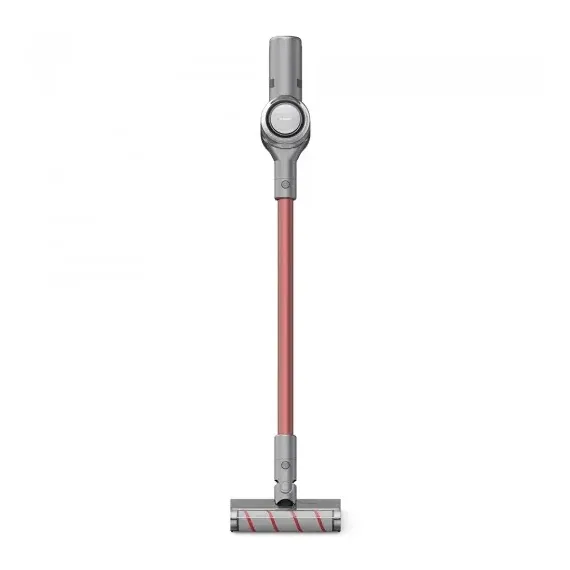 ВЕРТИКАЛЬНЫЙ ПЫЛЕСОС XIAOMI DREAME V11, КРАСНЫЙ | СЕРЫЙ