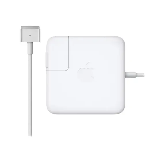 APPLE 60W MAGSAFE 2 POWER ADAPTER MD565Z/A