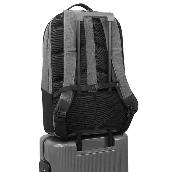 РЮКЗАК ДЛЯ НОУТБУКА LENOVO URBAN BACKPACK, 17", СЕРЫЙ