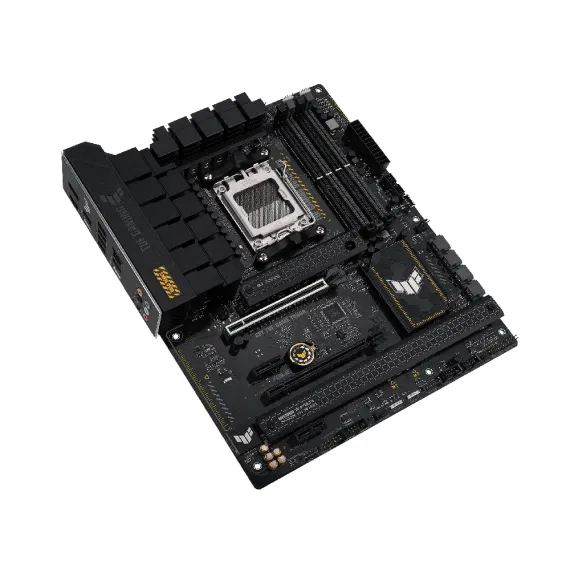 PLACA DE BAZA ASUS TUF GAMING B650-PLUS, AM5, AMD B650, ATX