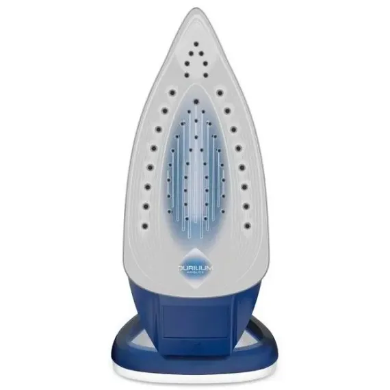 УТЮГ TEFAL FV5770E0, 2700 ВТ, СИНИЙ | БЕЛЫЙ