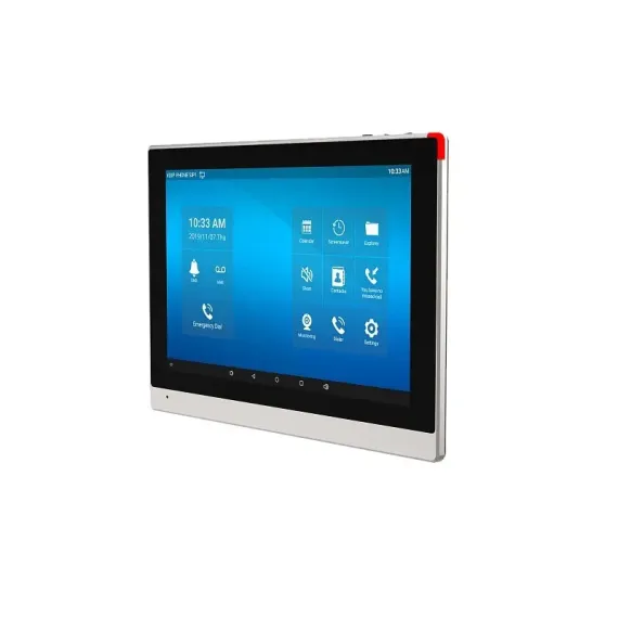 STATIA SIP FANVIL I56A, NEGRU