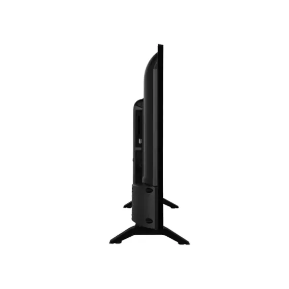 32" LED SMART TV TOSHIBA 32WA2063DG, 1366X768 HD, ANDROID TV, NEGRU