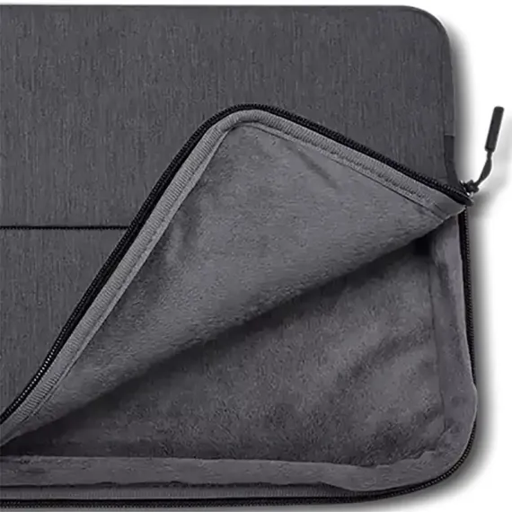 ЧЕХОЛ ДЛЯ НОУТБУКА LENOVO URBAN SLEEVE, 14", СЕРЫЙ