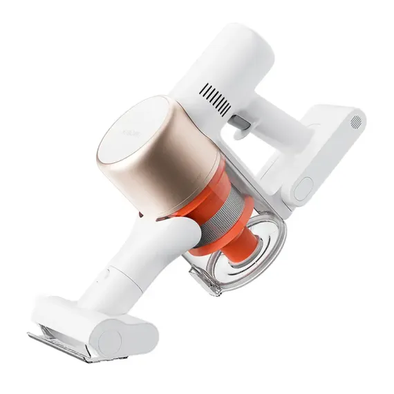 ВЕРТИКАЛЬНЫЙ ПЫЛЕСОС XIAOMI G9 PLUS, БЕЛЫЙ