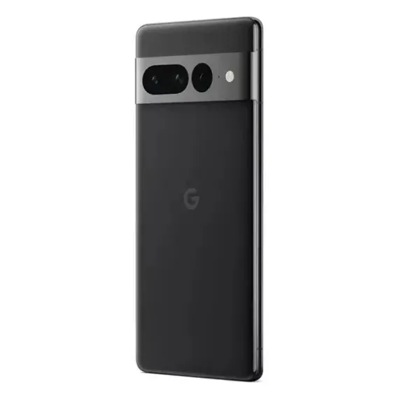 SMARTPHONE GOOGLE PIXEL 7 PRO, 12GB/128GB, OBSIDIAN BLACK