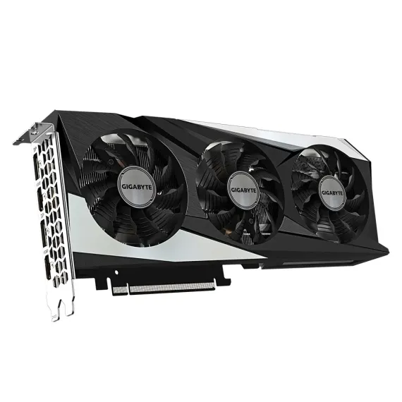 ВИДЕОКАРТА GIGABYTE GV-N306TXGAMING OC-8GD,  8GB GDDR6 256БИТ (GV-N306TXGAMING OC-8GD)