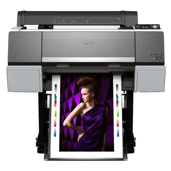 PLOTTER DE FORMAT MARE EPSON PLOTTER SURECOLOR SC-P7000 STD, GRI