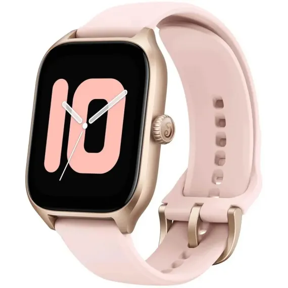 CEAS INTELIGENT XIAOMI AMAZFIT GTS 4, ROSEBUD PINK