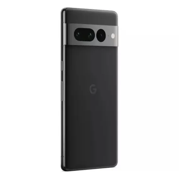 SMARTPHONE GOOGLE PIXEL 7 PRO, 12GB/128GB, OBSIDIAN BLACK