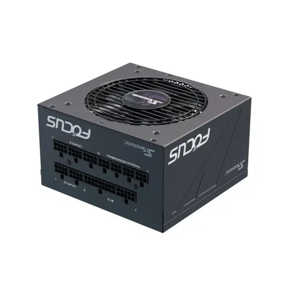 SURSA ALIMENTARE PC SEASONIC FOCUS PX, 850W, ATX, COMPLET MODULAR