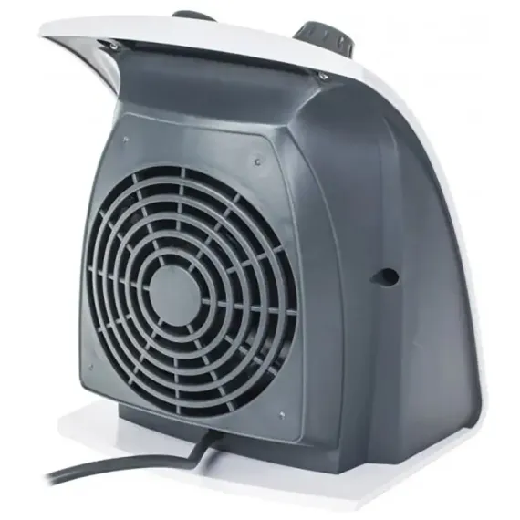 AEROTERMA ELECTROLUX EFH/C-5120 EEC, 2000W, ALB | NEGRU