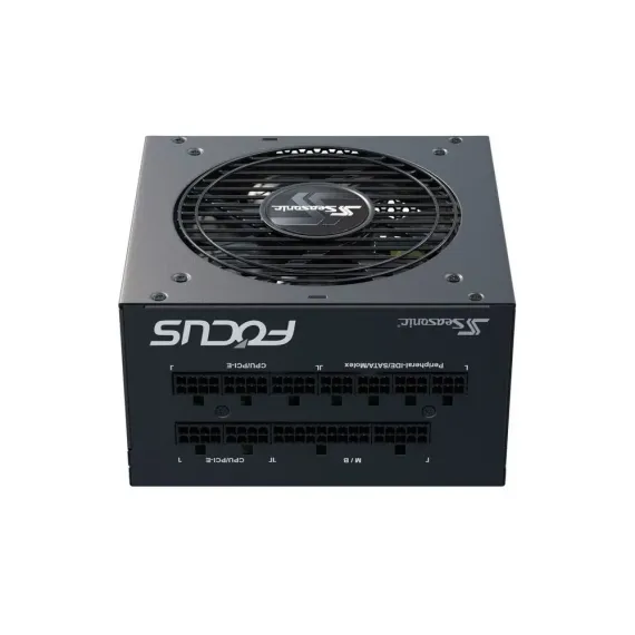 SURSA ALIMENTARE PC SEASONIC FOCUS PX, 850W, ATX, COMPLET MODULAR
