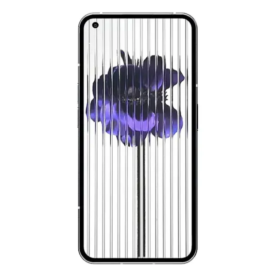 SMARTPHONE NOTHING PHONE 1, 8GB/256GB, NEGRU