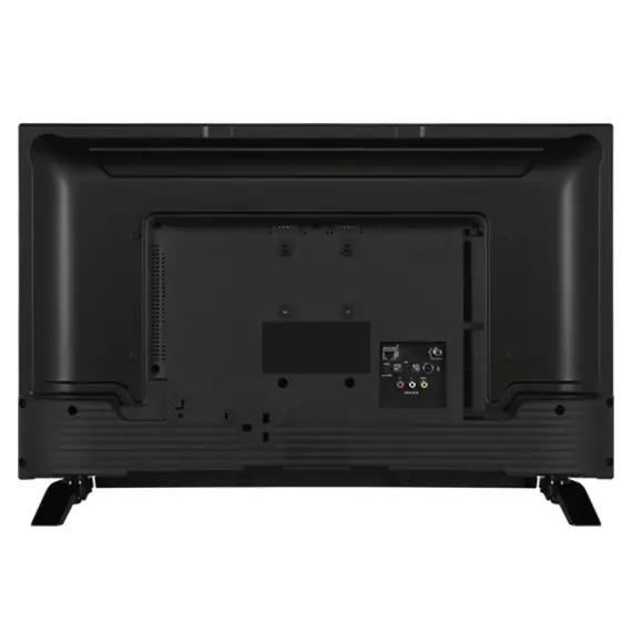 32" LED SMART TV TOSHIBA 32WA2063DG, 1366X768 HD, ANDROID TV, NEGRU