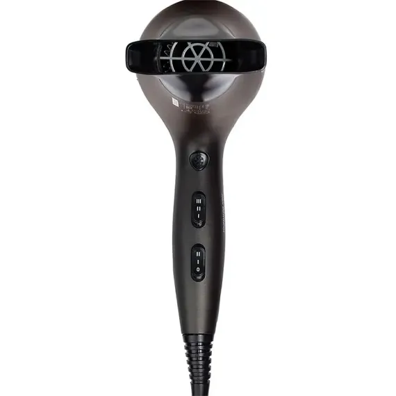 ФЕН VITEK VT-2533, 2200 ВТ, СЕРЫЙ