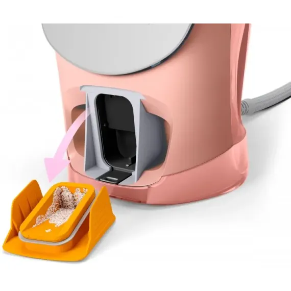 УТЮГ PHILIPS GC4905/40, 3000 ВТ, РОЗОВЫЙ | БЕЛЫЙ