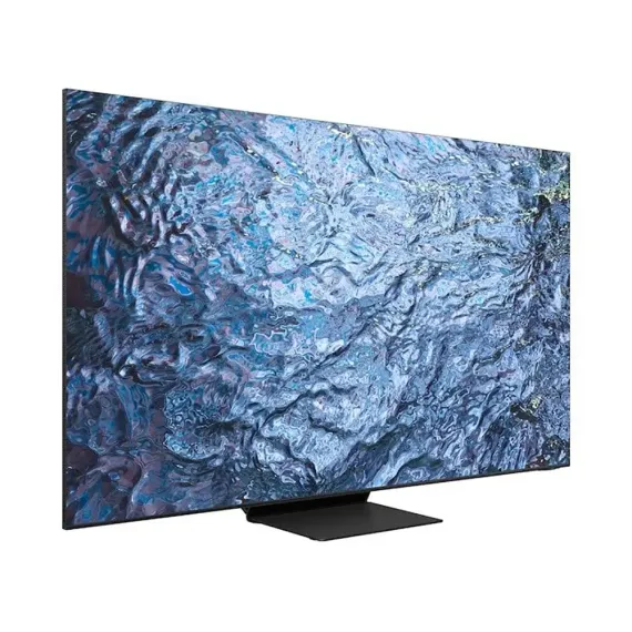85" QLED SMART ТЕЛЕВИЗОР SAMSUNG QE85QN900CUXUA, 7680X4320 8K UHD, TIZEN, ЧЁРНЫЙ