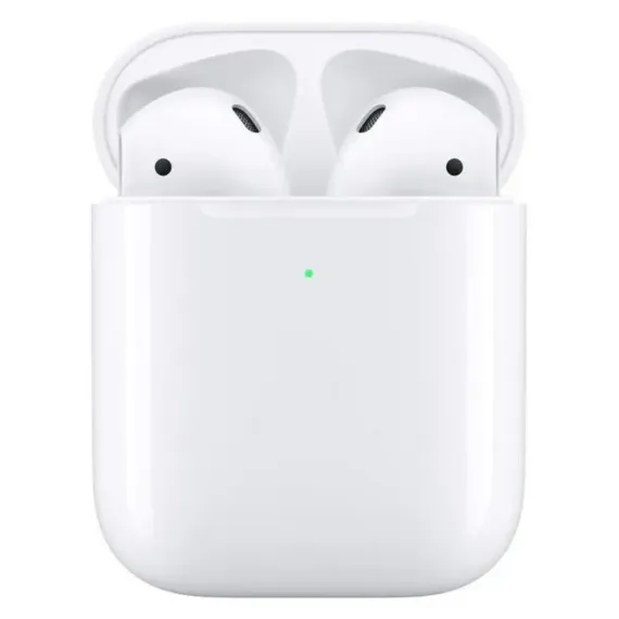 CASTI AIRPODS 2 (USA), ALB