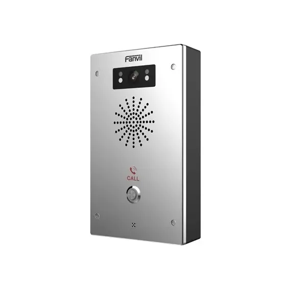 INTERFON IP FANVIL I16V, GRI