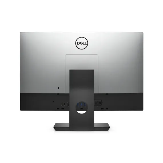 МОНОБЛОК DELL OPTIPLEX 7400, 23,8", INTEL CORE I7-12700, 16ГБ/512ГБ, WINDOWS 11 PRO, ЧЁРНЫЙ