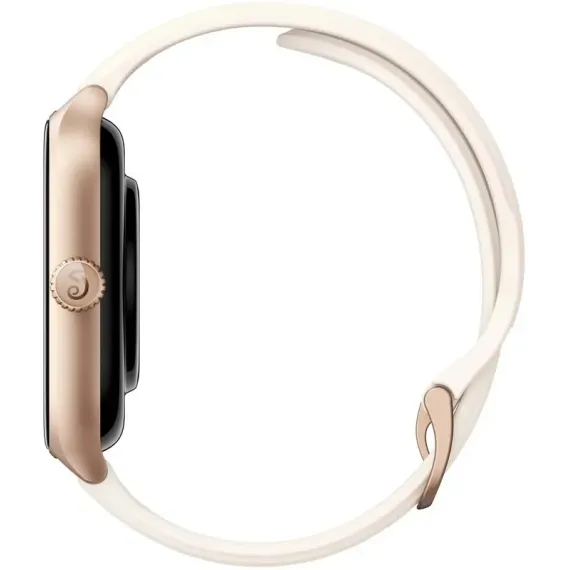 CEAS INTELIGENT XIAOMI AMAZFIT GTS 4, MISTY WHITE