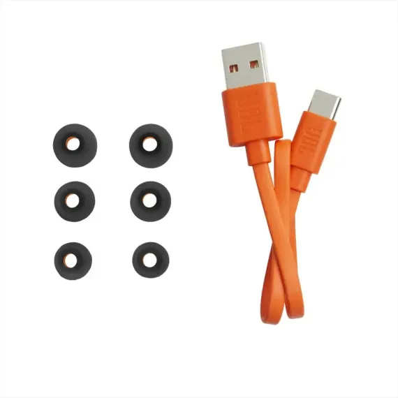 CASTI JBL TUNE 230NC, NEGRU