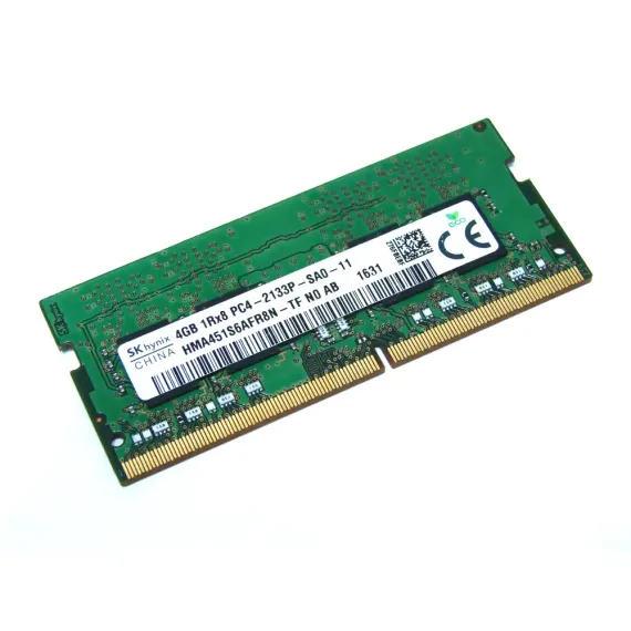 MEMORIE RAM HYNIX HMA451S6AFR8N-TFN0, DDR4 SDRAM, 2133 MHZ, 4GB
