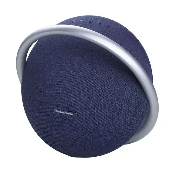 BOXA PORTABILA HARMAN KARDON ONYX STUDIO 8, ALBASTRU